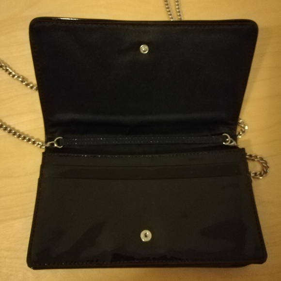 Coach wallet on chain - Picture 5 of 8